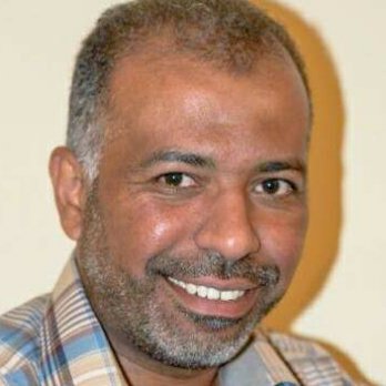 خالد أبو غليون